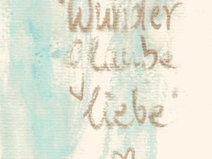 Poesie-Abo