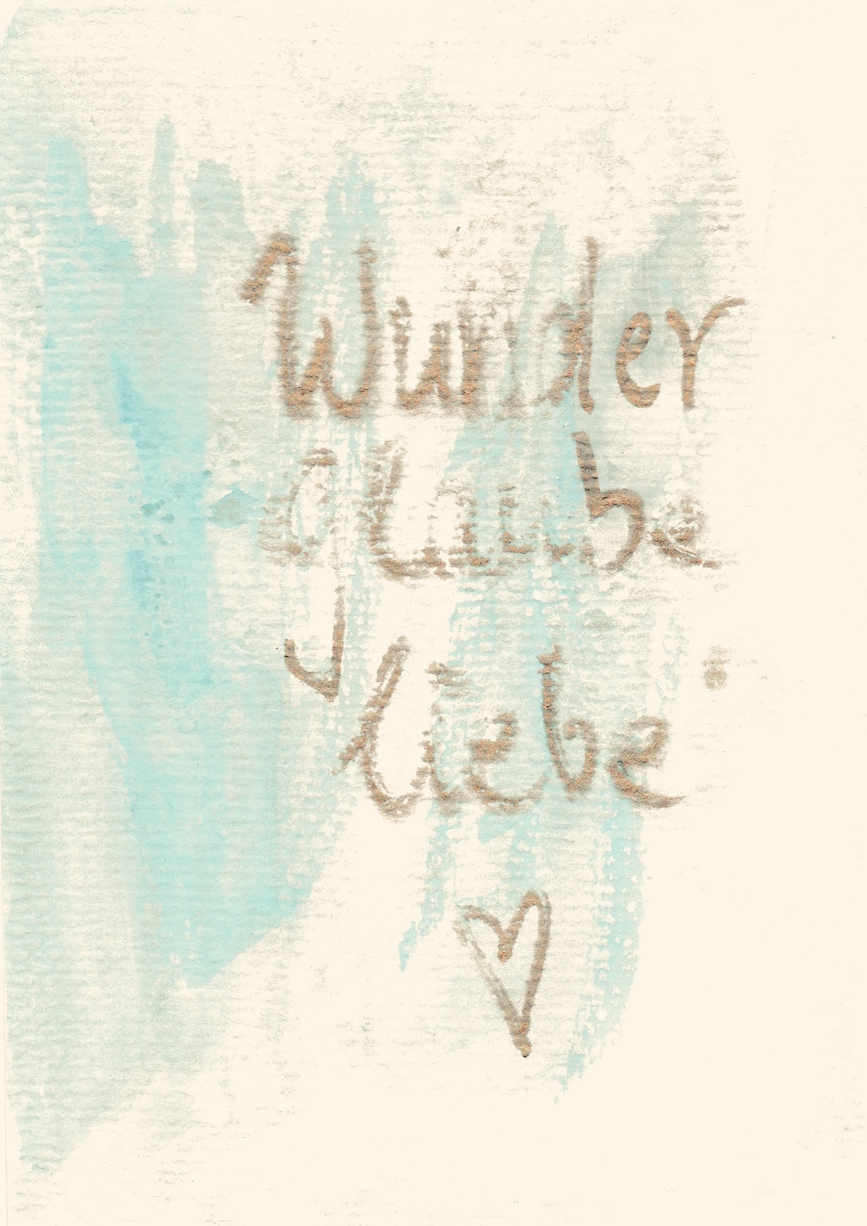 Poesie-Abo