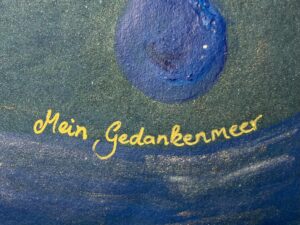 Gedankenmeer Set