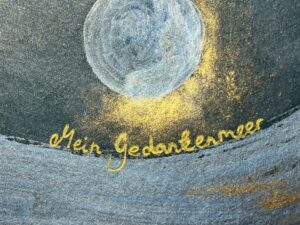 Gedankenmeer Set