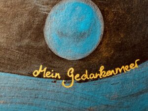 Gedankenmeer Set