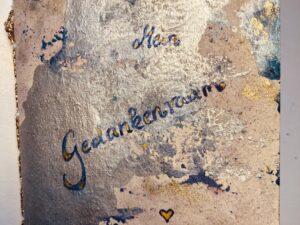 Gedankenraum