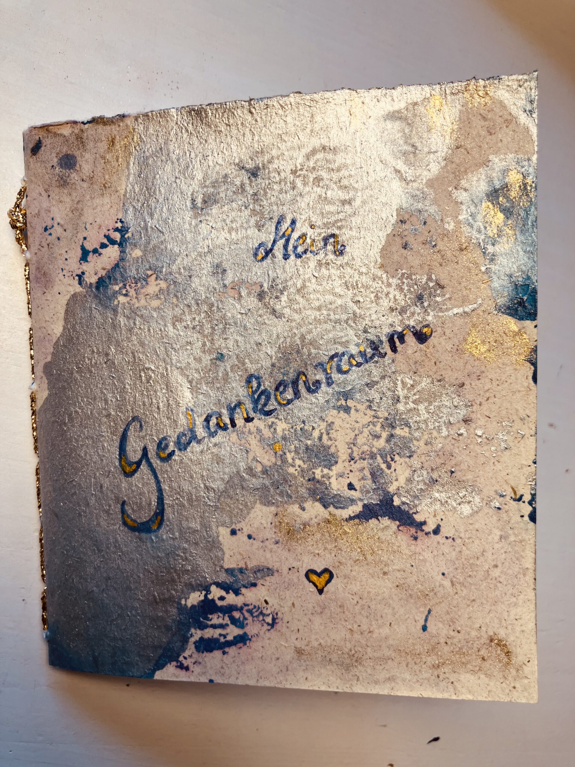 Gedankenraum