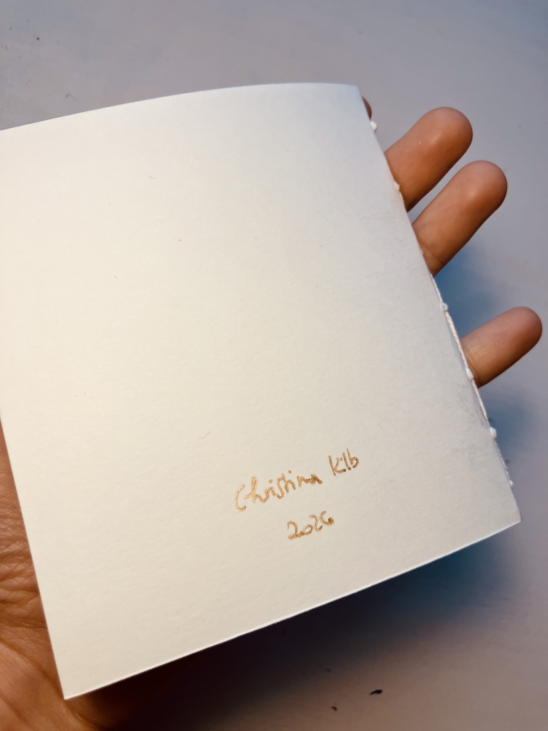 Meine Poesie – Bild 2