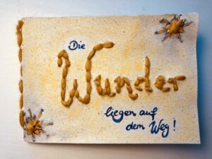Wunderweg