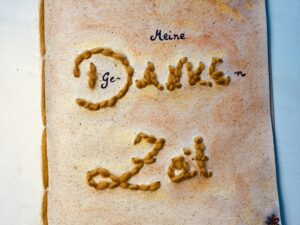 Danke-Zeit
