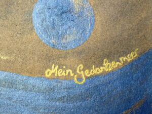 Gedankenmeer Set