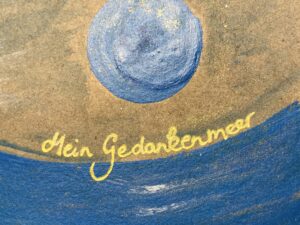 Gedankenmeer Set