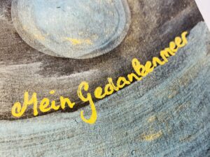 Gedankenmeer Set