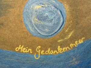 Gedankenmeer Set