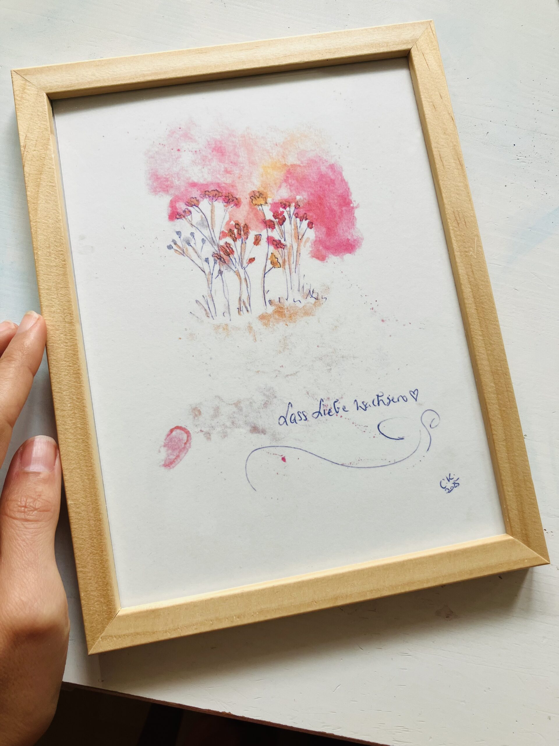 Lass Liebe wachsen – Bild 2